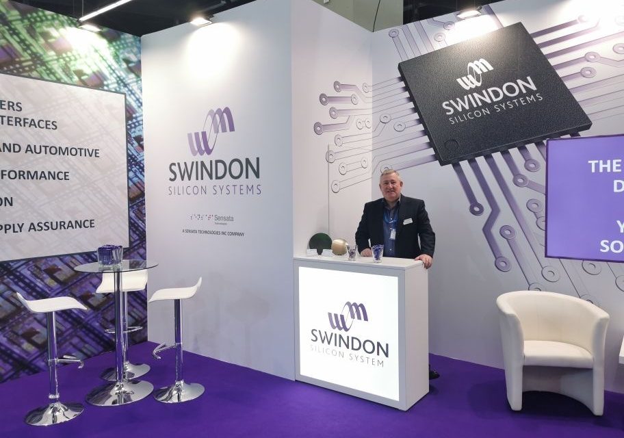 The innovation dialogue: Swindon Silicon Systems to exhibit at SENSOR+TEST 2024