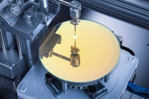 SWI256 image 2 How do you verify IC performance?