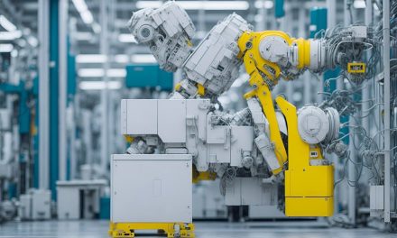 Designing industrial sensing systems for the future