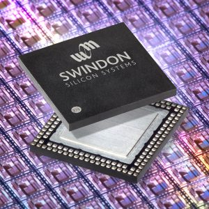 SWI296 Image 1 Powering progress for 2025 and beyond ~ Advancing sensor innovation with tailored ASIC technology ~