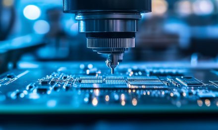 From concept to chip: the custom ASIC design process