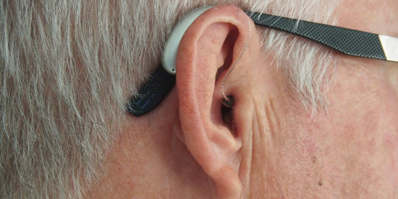 Hearing aids: How custom ICs are modernising devices