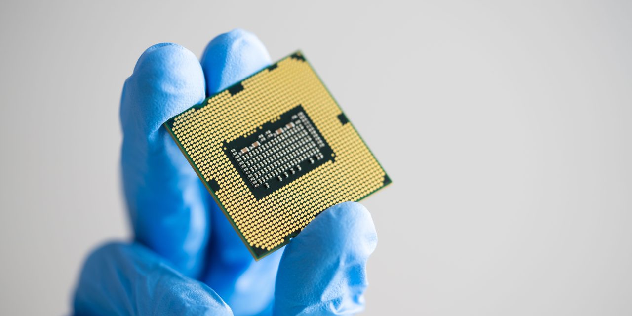 IoT’s long-life challenge: How ASICs help OEMs built resilient IoT systems