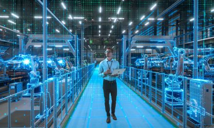 Making twins truly identical: Accurate data acquisition drives accurate, actionable digital twins