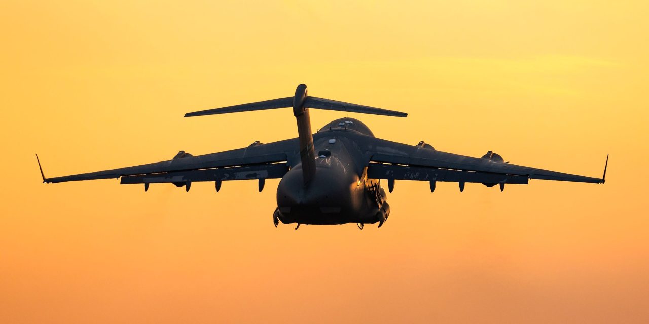Semiconductor strategy in defence electronics