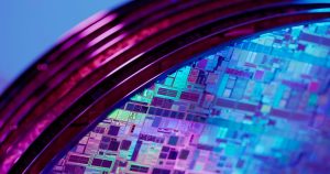 SWI499 IC image Semiconductor strategy in defence electronics