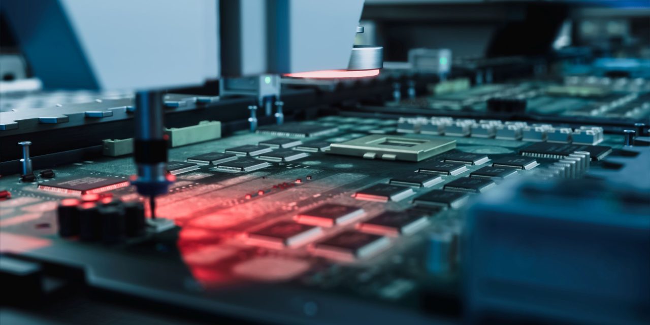 Five signs it’s time to migrate from FPGA to ASIC: Why mature designs increasingly prioritise efficiency over flexibility