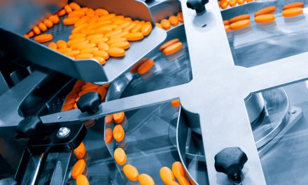 Sensing pharma’s process: The engineering behind real-time pharmaceutical process monitoring