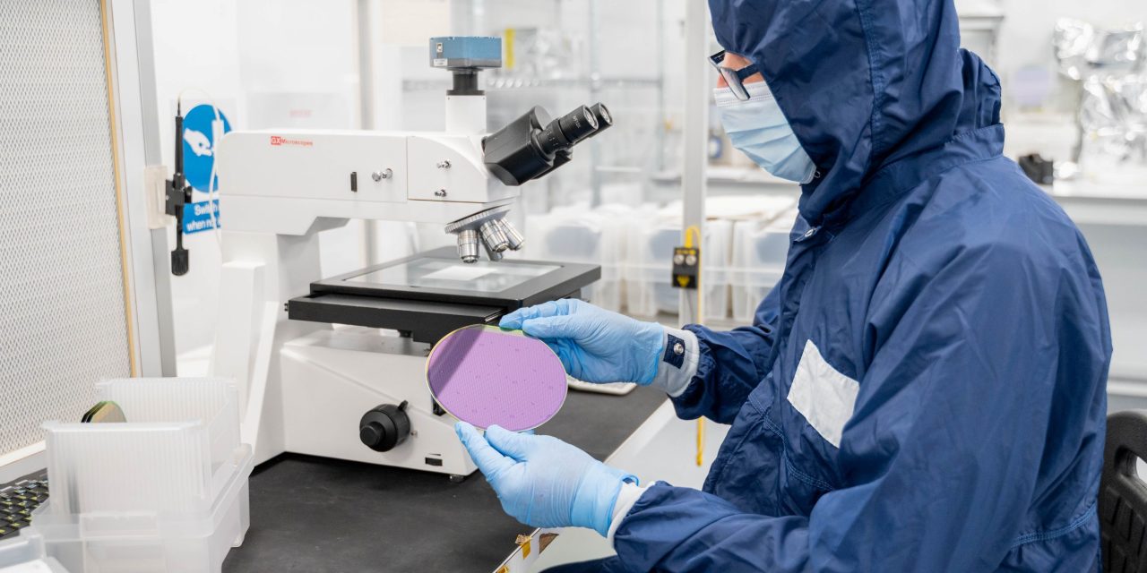 Swindon Silicon Systems brings ASIC expertise to the Engineering Design Show 2026