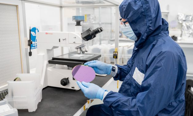 Swindon Silicon Systems brings ASIC expertise to the Engineering Design Show 2026