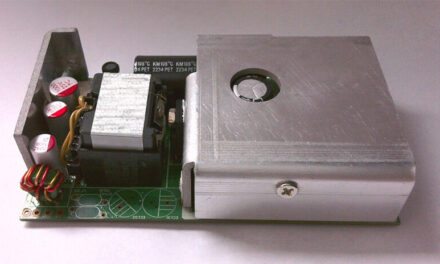 Salom collaborates with Pulsiv to create  game changing PSU platform