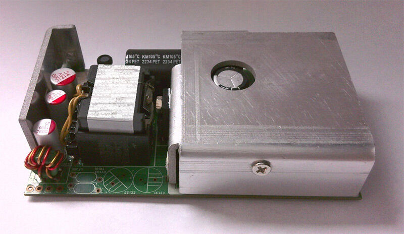 Salom collaborates with Pulsiv to create  game changing PSU platform