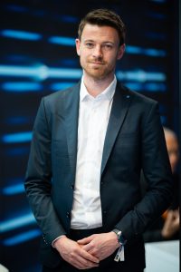 Sam Bainborough Pic 2024.png Vertiv expands flexible, energy-efficient perimeter cooling system for small, medium, and edge applications in EMEA