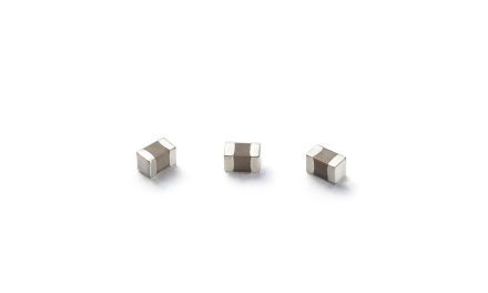 Electric vehicle DC-DC converters benefits from new high-voltage MLCC