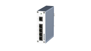 SandCat 2305 T5 Westermo launches new plug-and-play unmanaged industrial Ethernet switches