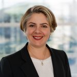 Farnell appoints Dr Sara Ghaemi as regional sales director for Benelux and DACH