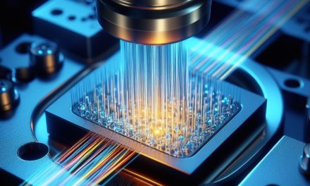 Sarcina Technology advances photonic package design to address key data centre challenges