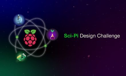 element14 Community celebrates Pi-Day with the Sci-Pi Design Challenge