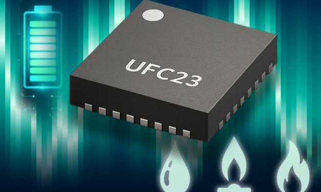 ScioSense launches UFC23 ultrasonic flow converter for high-precision, ultra-low-power smart metering