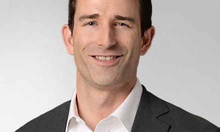 Vertiv Names Scott Armul to Lead Global Portfolio and Business Units