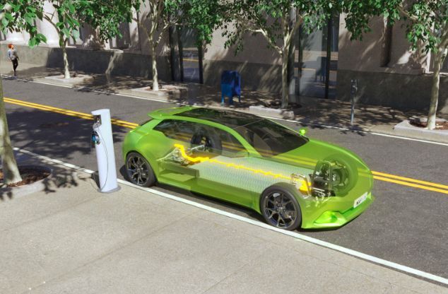 Screenshot 2022 11 17 at 15.55.46 NXP Introduces High-Performance S32K39 Series MCUs for Modern Electrification Applications