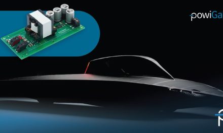 Power Integrations rolls out reference design kit for solar race cars featuring high-efficiency gallium-nitride IC