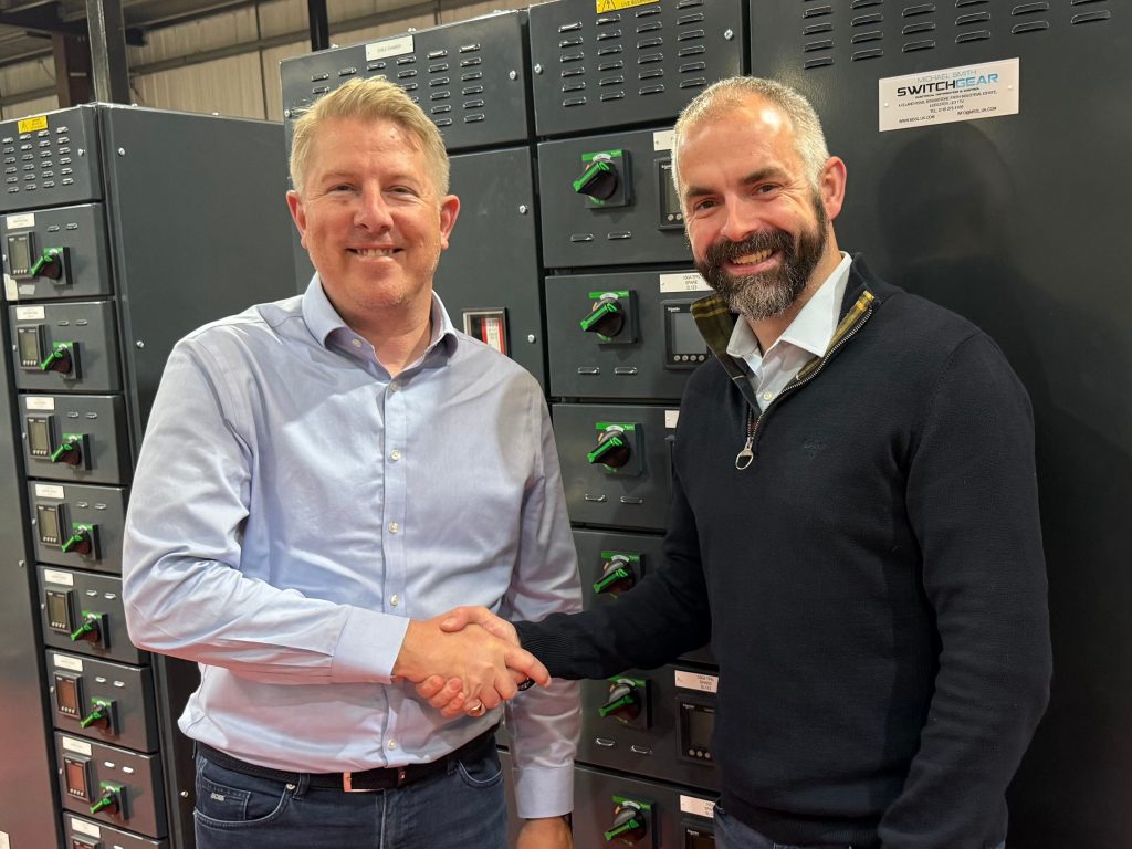 EfficiencyIT Announces Strategic Partnership With Michael Smith efficiencyit-announces-strategic-partnership-with-michael-smith