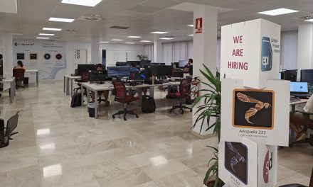 Semidynamics on major recruitment drive for RISC-V software engineers