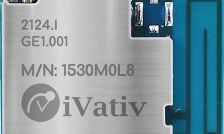 With BLE direction finding: Rutronik introduces SA Bluetooth 5.4 module NEVA from iVativ