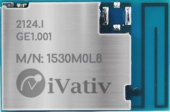 With BLE direction finding: Rutronik introduces SA Bluetooth 5.4 module NEVA from iVativ