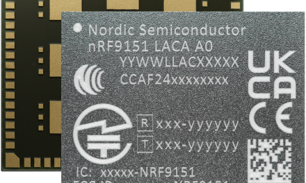 Power-saving SiP for cellular IoT applications: Rutronik now offers the nRF9151 from Nordic Semiconductor