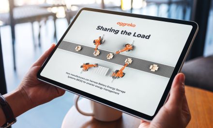 Aggreko highlights potential of battery tech amid ongoing sector challenges