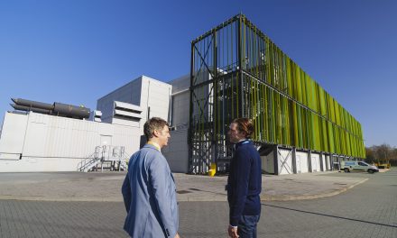 Shell Energy renews deal with Kao Data, helping to power the UK’s AI ambitions with renewable electricity