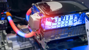 Shutterstock 15097080051 Challenges for the test and measurement industry with the EV revolution