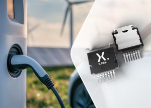 SiC MOSFETs in XPAK Nexperia launches industry leading 1200 V SiC MOSFETs in top-side cooled X.PAK