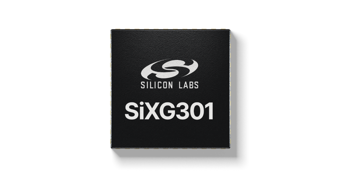 Silicon Labs extends IoT security leadership with world’s first PSA Level 4 Certification