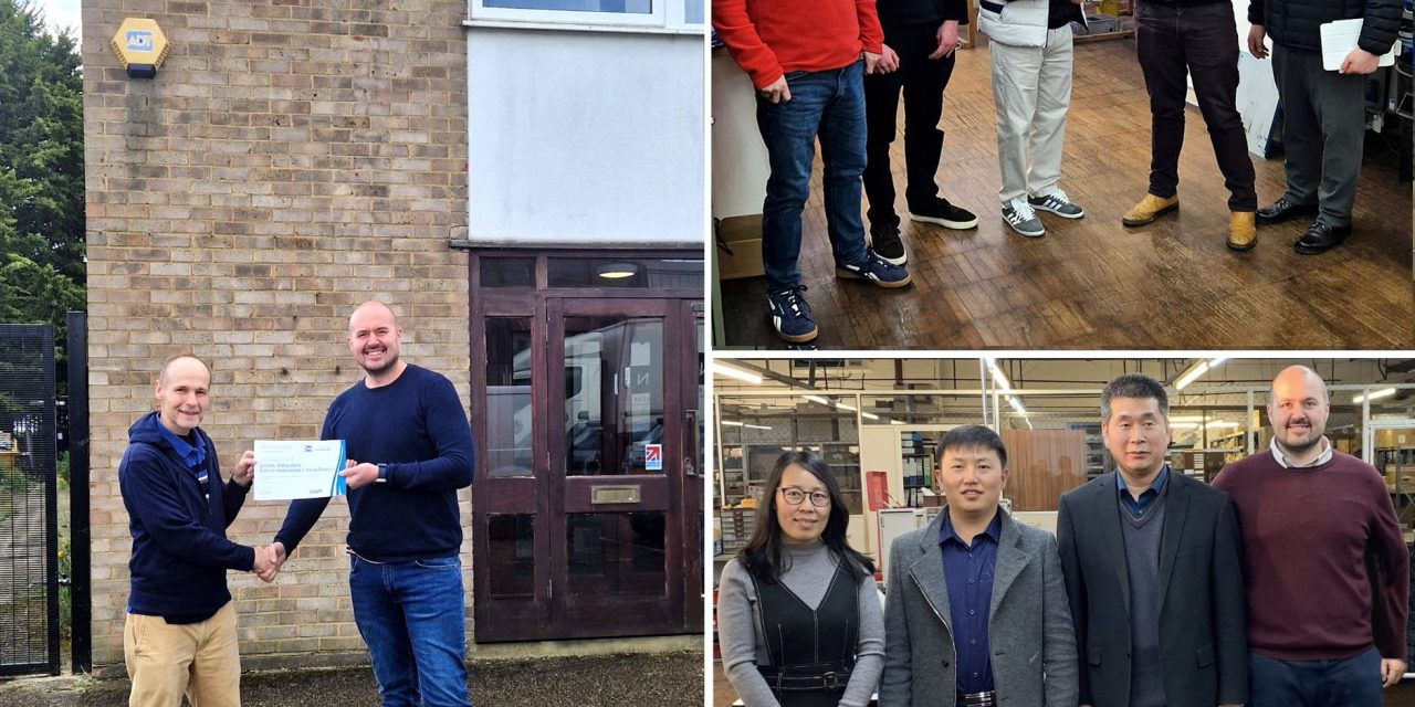 Signal Group launches international distributor incentive scheme