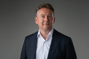 Silvio Muschter CTO Swissbit Swissbit and Nexperia collaborate to support AI, cloud and server platforms