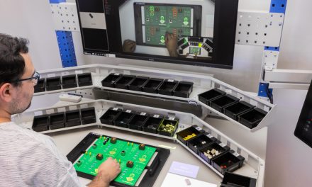 Altus Group Partners with Optimum to Bring Smart Klaus Digital Assembly Technology to UK and Ireland