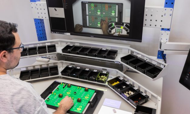 Altus Group Partners with Optimum to Bring Smart Klaus Digital Assembly Technology to UK and Ireland