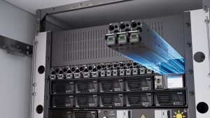 Smart PDU action Delta Launches Compact, Intelligent Power Management Smart PDU I-Type for Telecom Operators and Data Centers