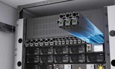 Delta Launches Compact, Intelligent Power Management Smart PDU I-Type for Telecom Operators and Data Centers