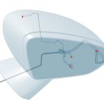 Q5D joins SMR and Cranfield University to automate wiring for next-generation exterior automotive mirrors