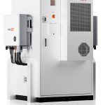 SolarEdge continues to expand C&I storage suite in Europe and Asia with new higher capacity commercial storage system