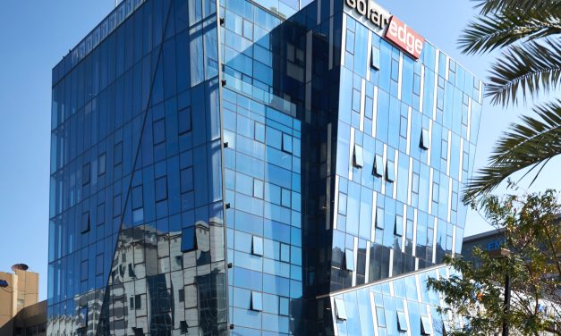 SolarEdge and Infineon collaborate to advance high-efficiency power infrastructure for AI data centres