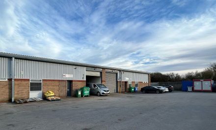 SolderKing Doubles Facility to Meet Growing Demand