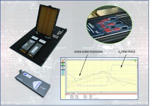 Solderstar O2 1 Solderstar to Present Ground-Breaking Reflow Shuttle O2 at SMTconnect 2024
