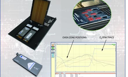 Solderstar to Present Ground-Breaking  Reflow Shuttle O2 at SMTconnect 2024