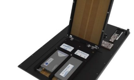 Solderstar to Spotlight the Reflow Shuttle with O2 at IPC Apex