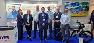 Some of the ABT team 2 UK battery pack manufacturer achieves safety accreditation to power growth